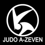 Judo A7 logo Sportschool de Leeuw