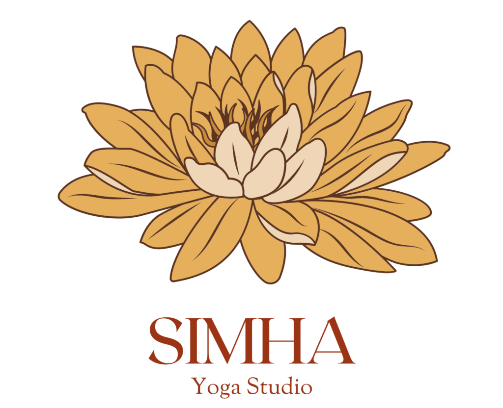 simha yoga studio